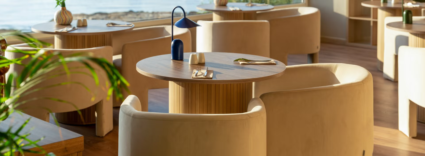 Foto de Cor Restaurant & Lounge 4