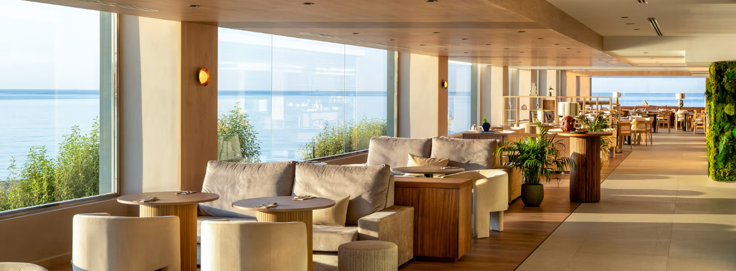 Foto de Cor Restaurant & Lounge 5