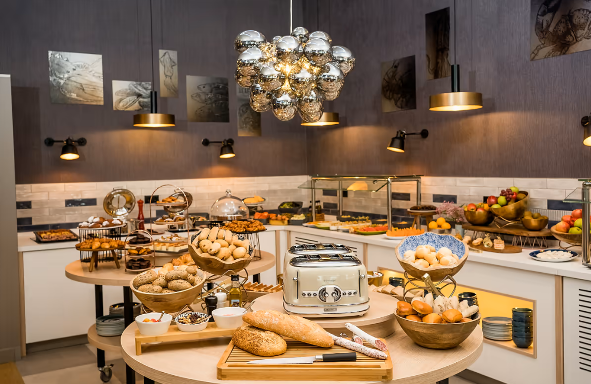 Foto de Leonardo Royal Hotel Barcelona Fira 3