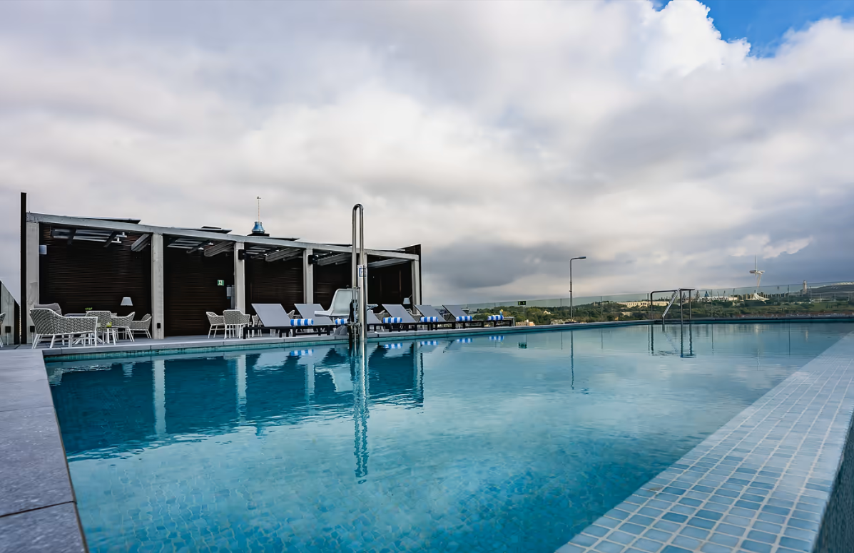 Foto de Leonardo Royal Hotel Barcelona Fira 5