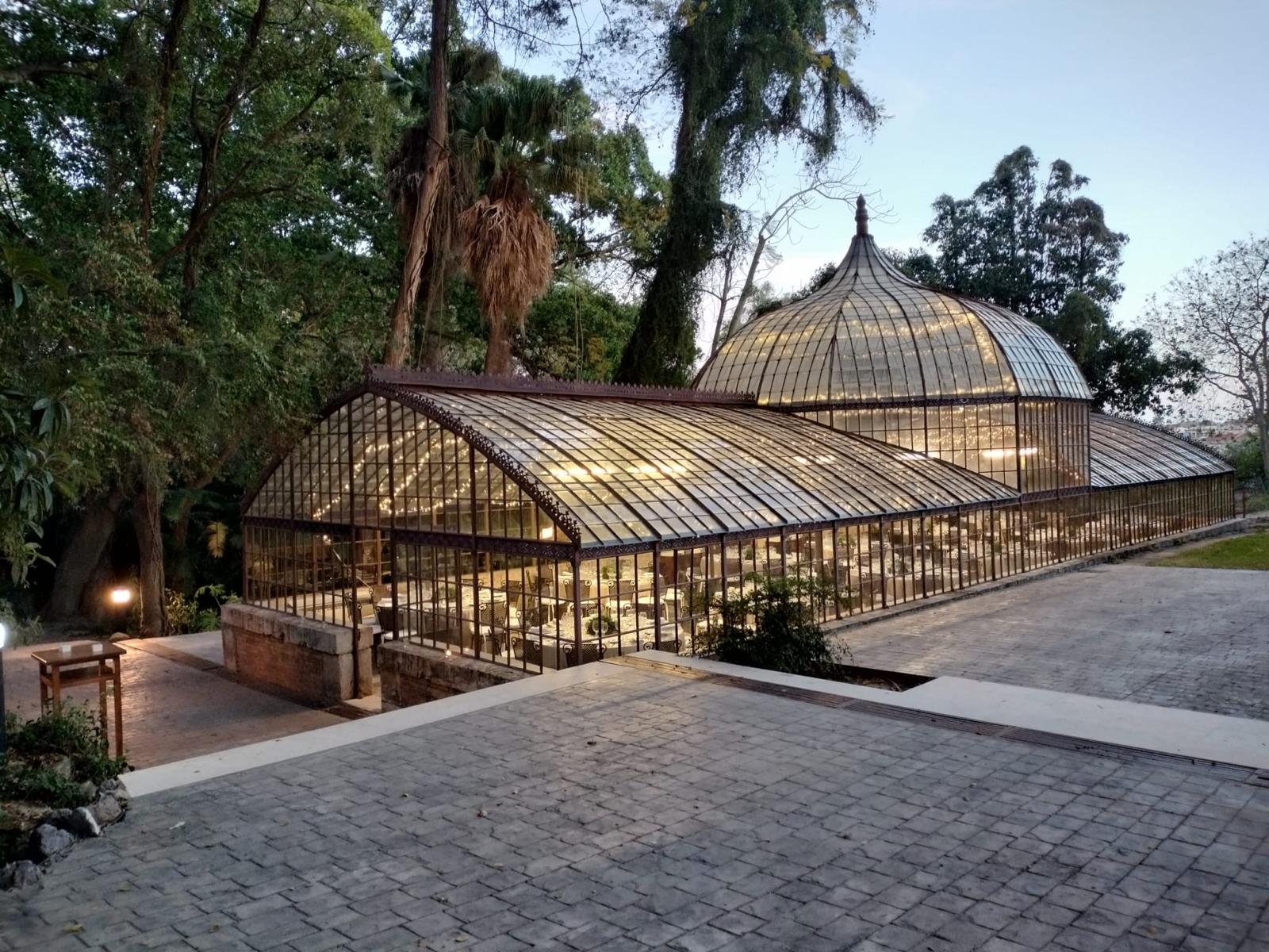 Photo of Hacienda Nadales 5