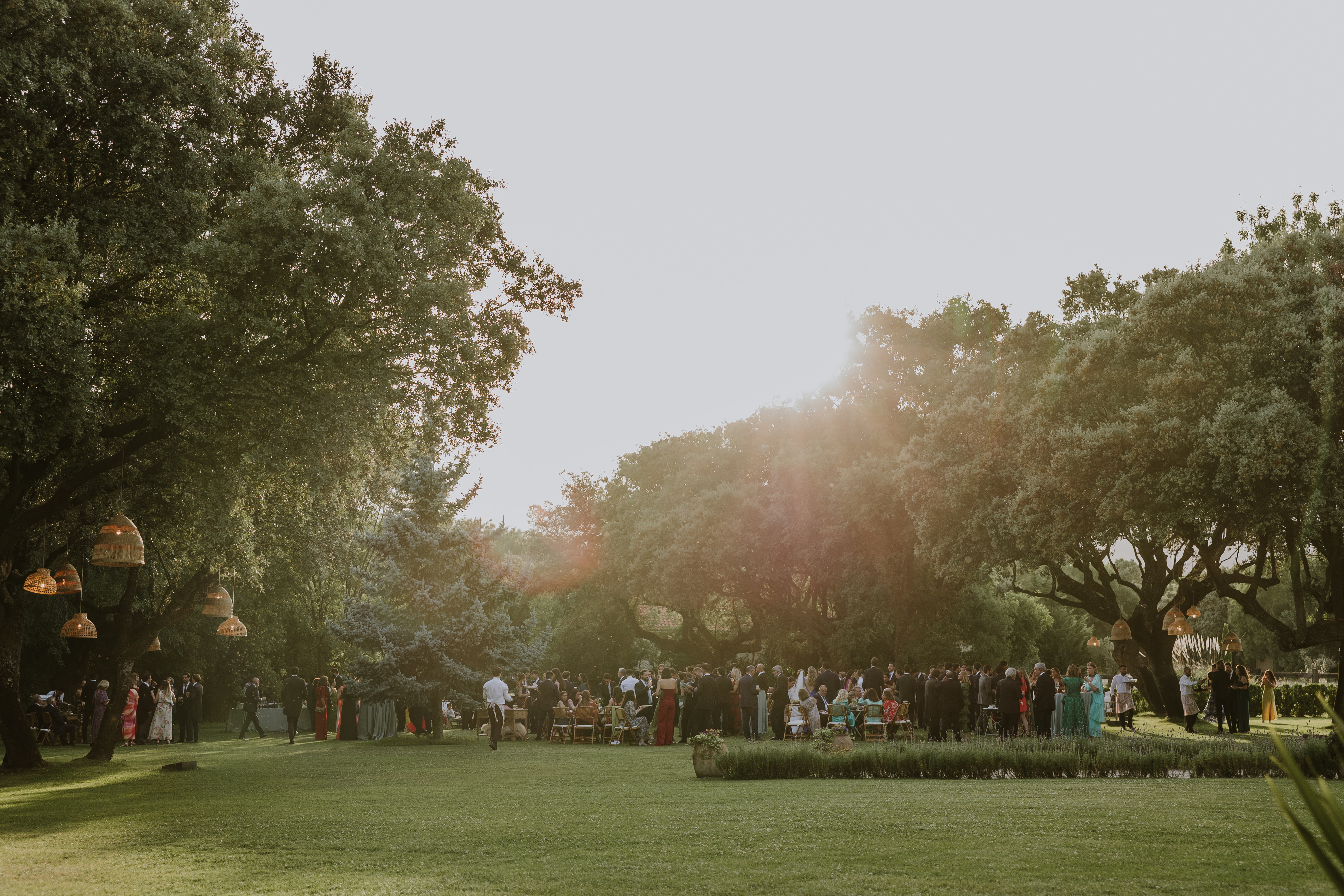 Afterworks, team buildings y celebraciones: la propuesta otoñal de Pique-Nique