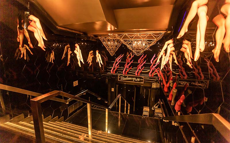 Photo of Medias Puri 4