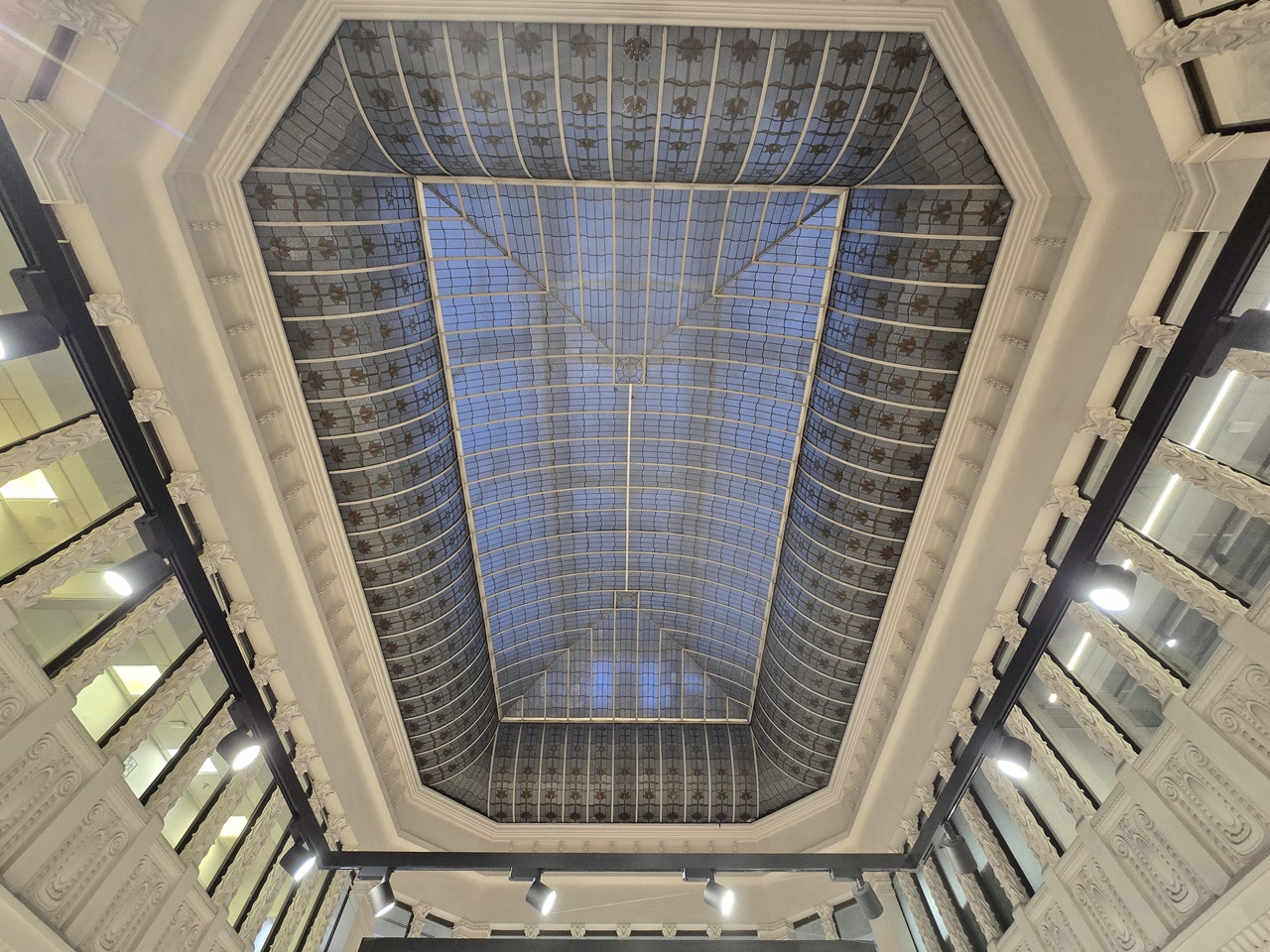 Foto de Espacio Pelayo 54 6