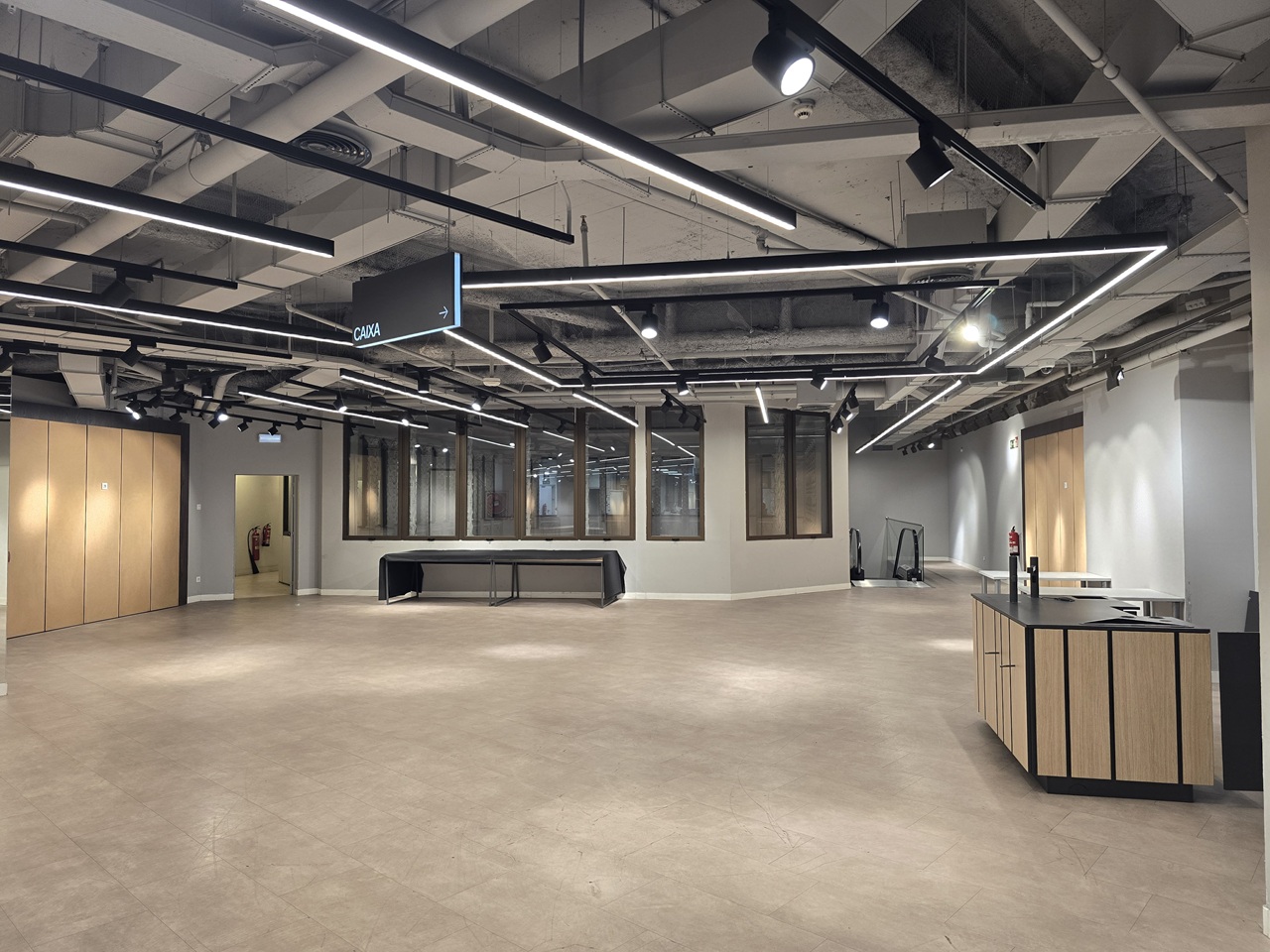 Foto de Espacio Pelayo 54 4