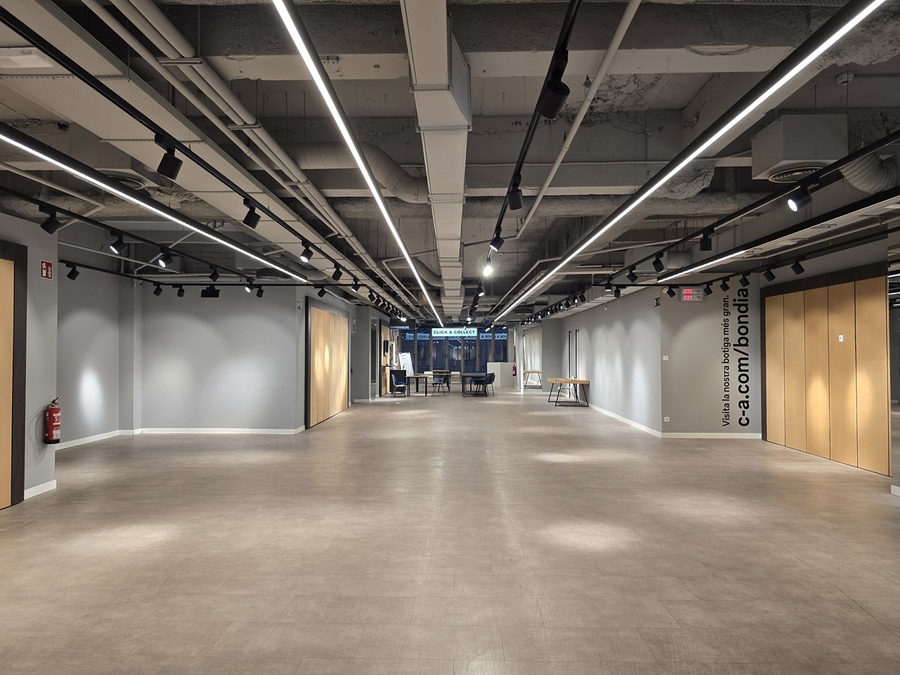 Foto de Espacio Pelayo 54 1