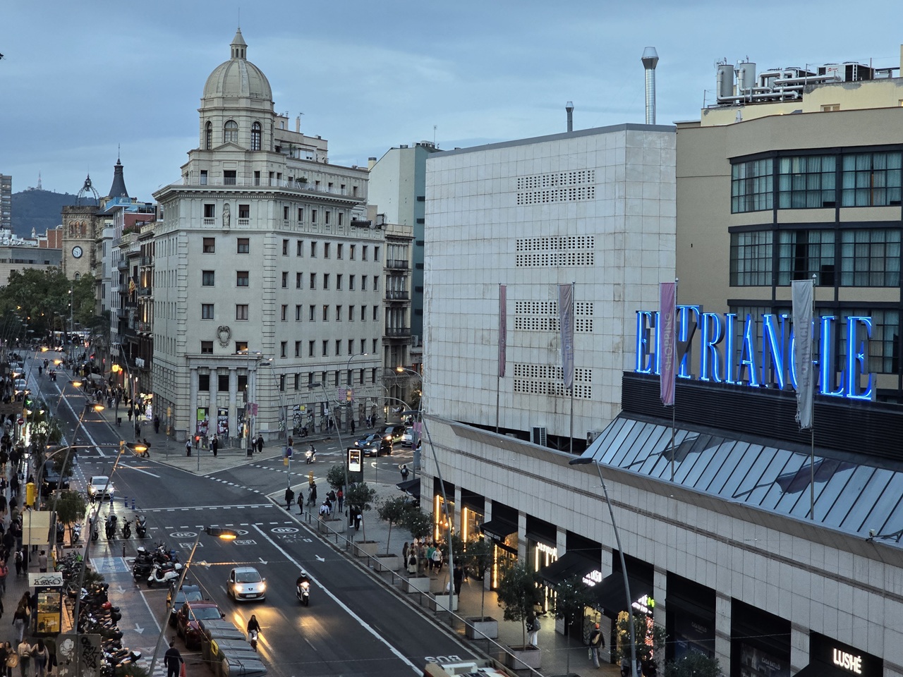 Foto de Espacio Pelayo 54 7
