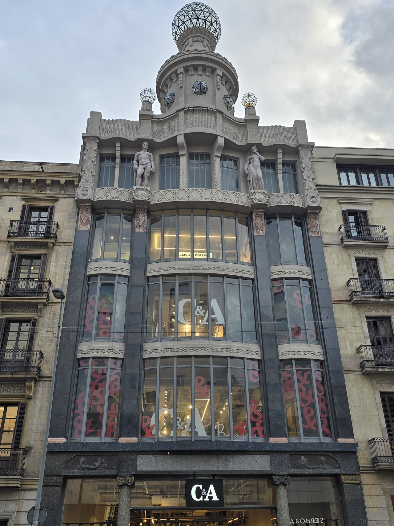 Foto de Espacio Pelayo 54 11