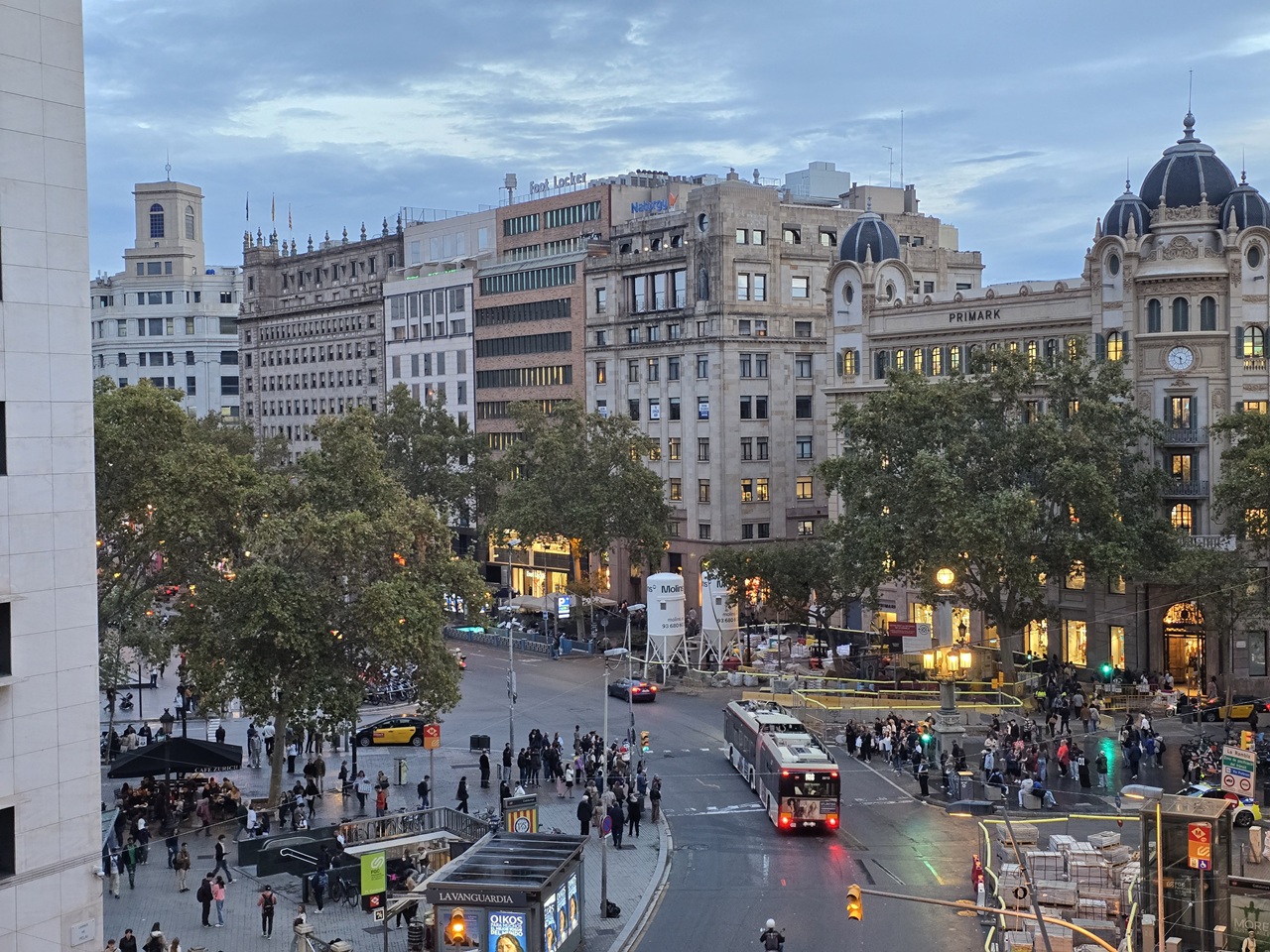 Foto de Espacio Pelayo 54 10