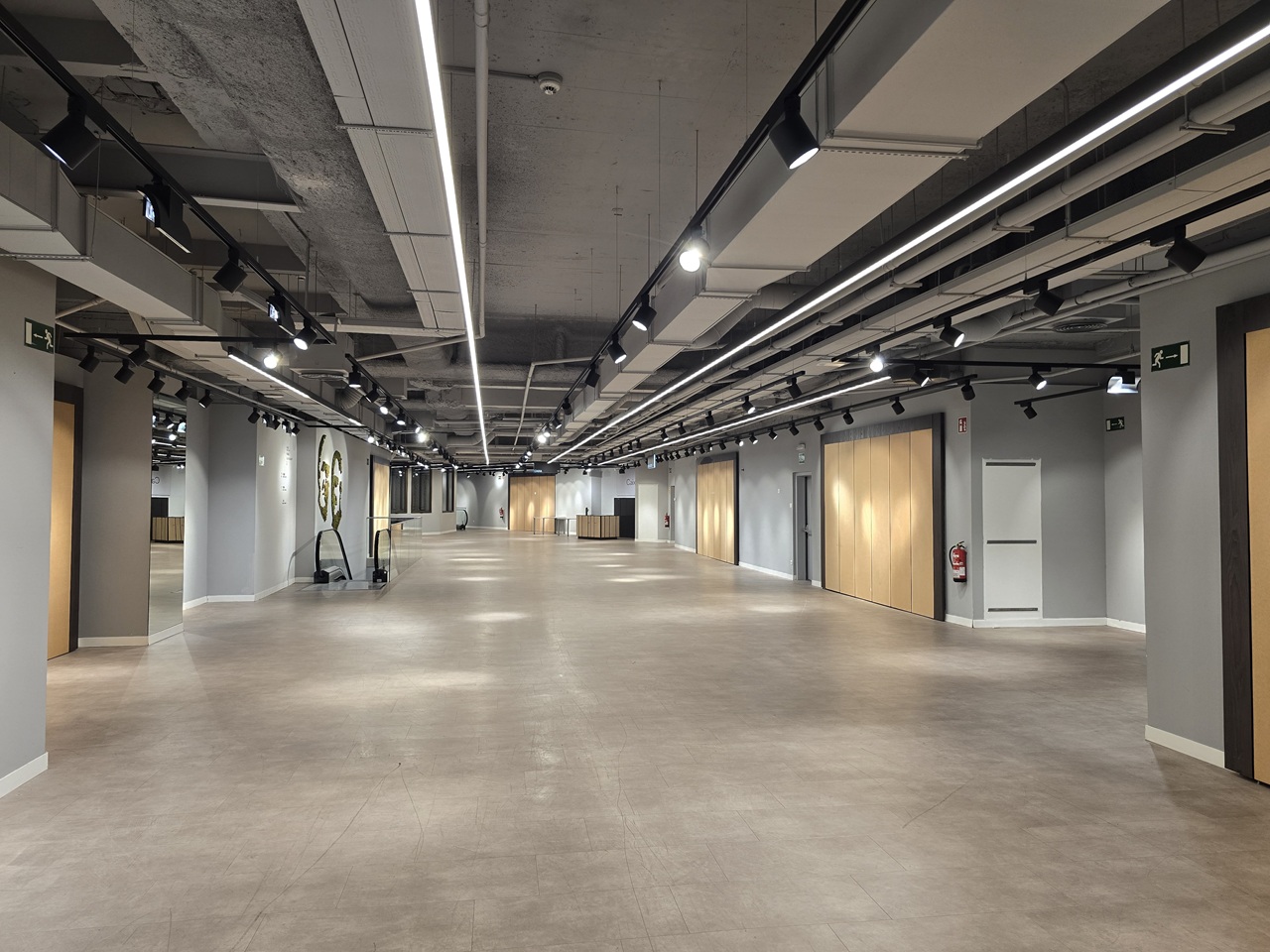 Foto de Espacio Pelayo 54 2