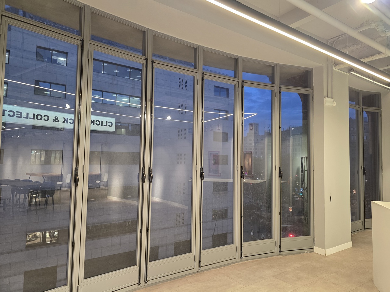 Foto de Espacio Pelayo 54 5