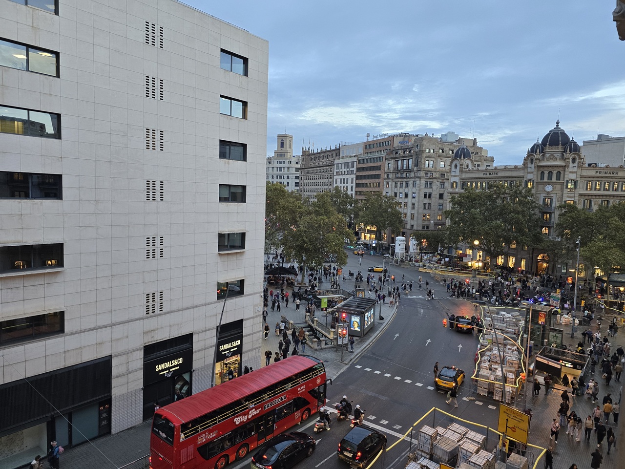 Foto de Espacio Pelayo 54 8