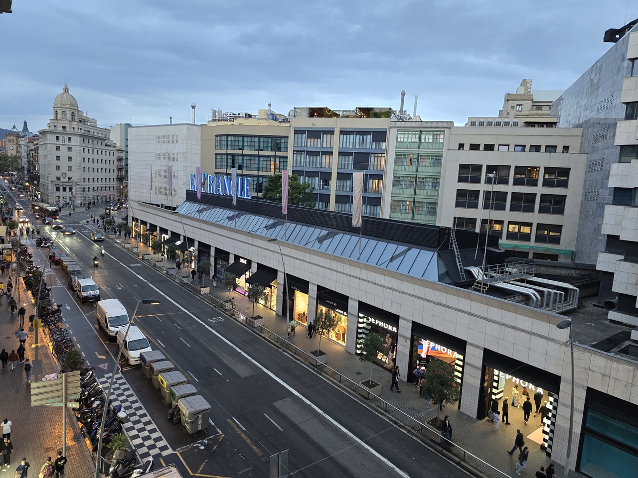 Foto de Espacio Pelayo 54 9