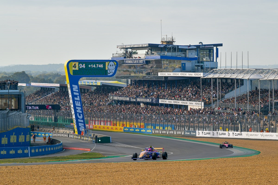 GP Explorer 3: cuando los influencers llenan estadios (y las marcas toman nota)