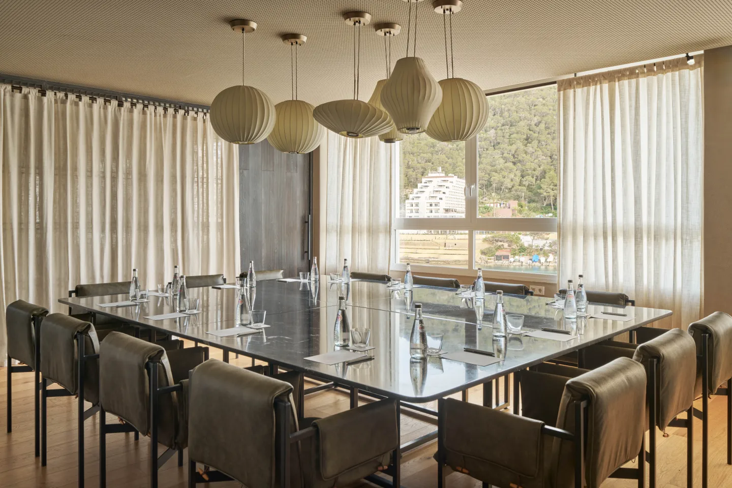 Imagen de HYDE Ibiza Hotel