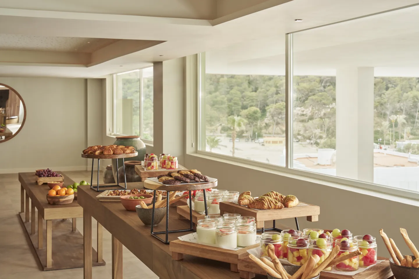 Foto de HYDE Ibiza Hotel 5