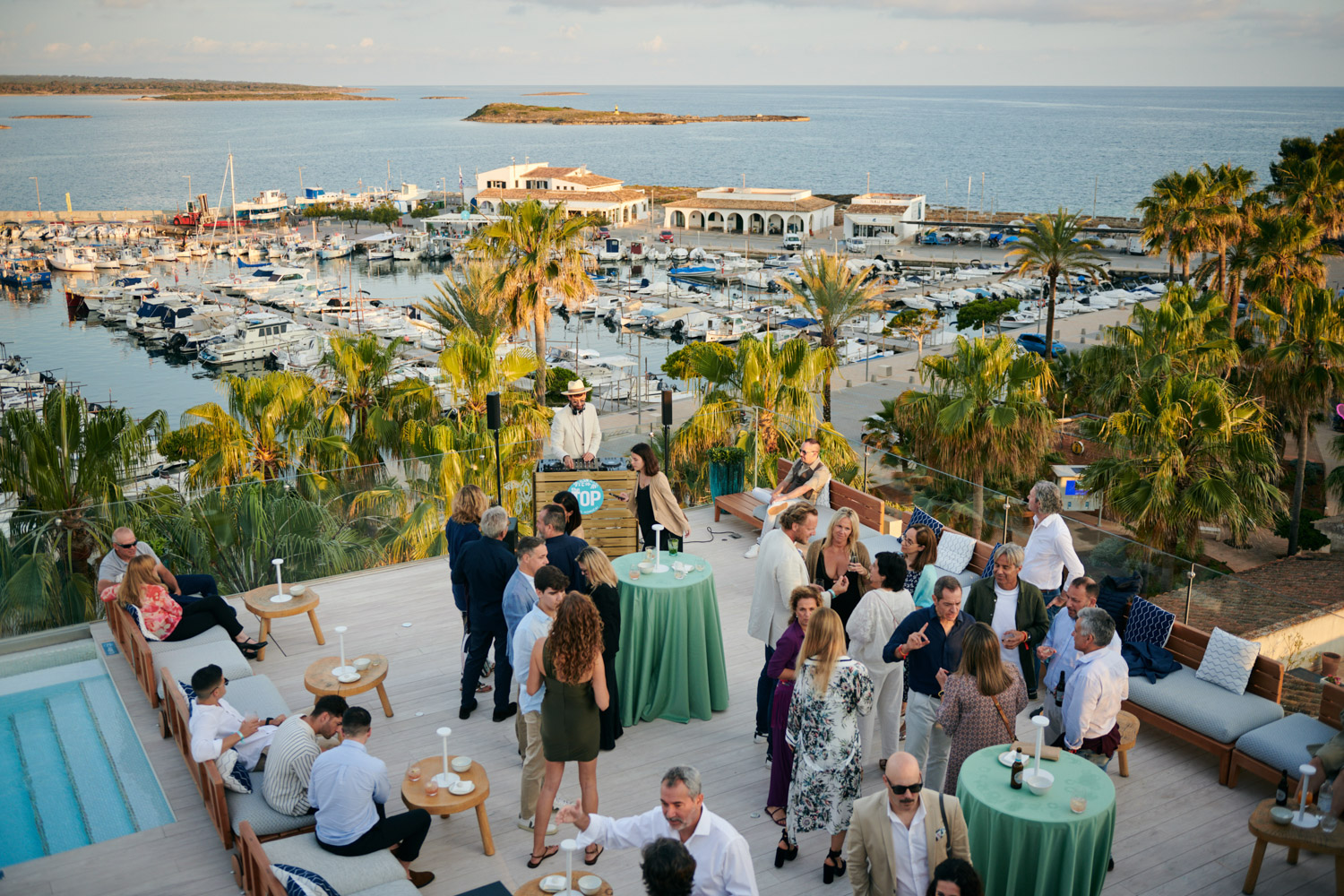 Image of Hotel Honucai