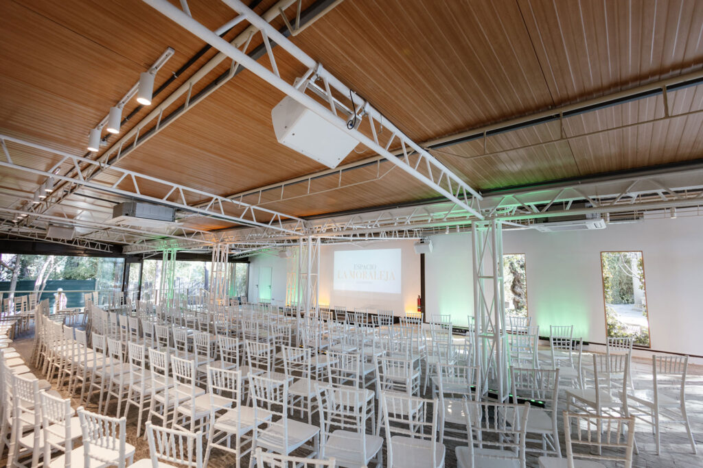 Photo of Espacio La Moraleja 4