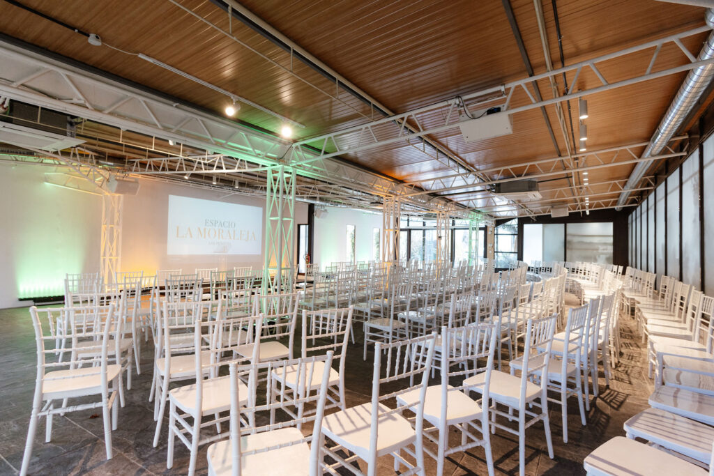 Photo of Espacio La Moraleja 3