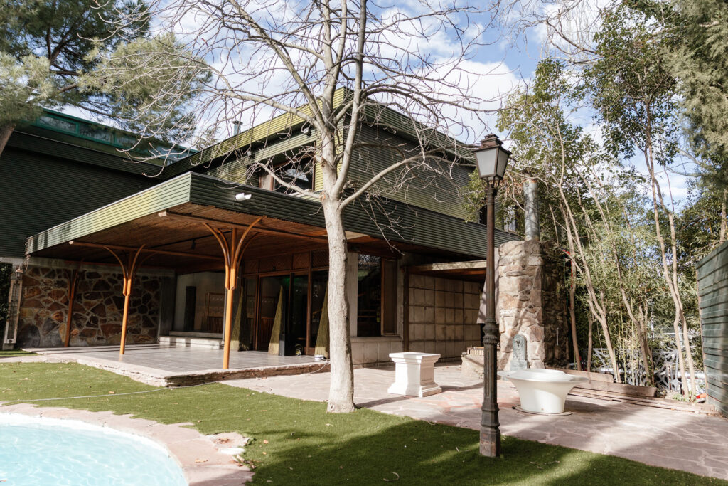 Photo of Espacio La Moraleja 2