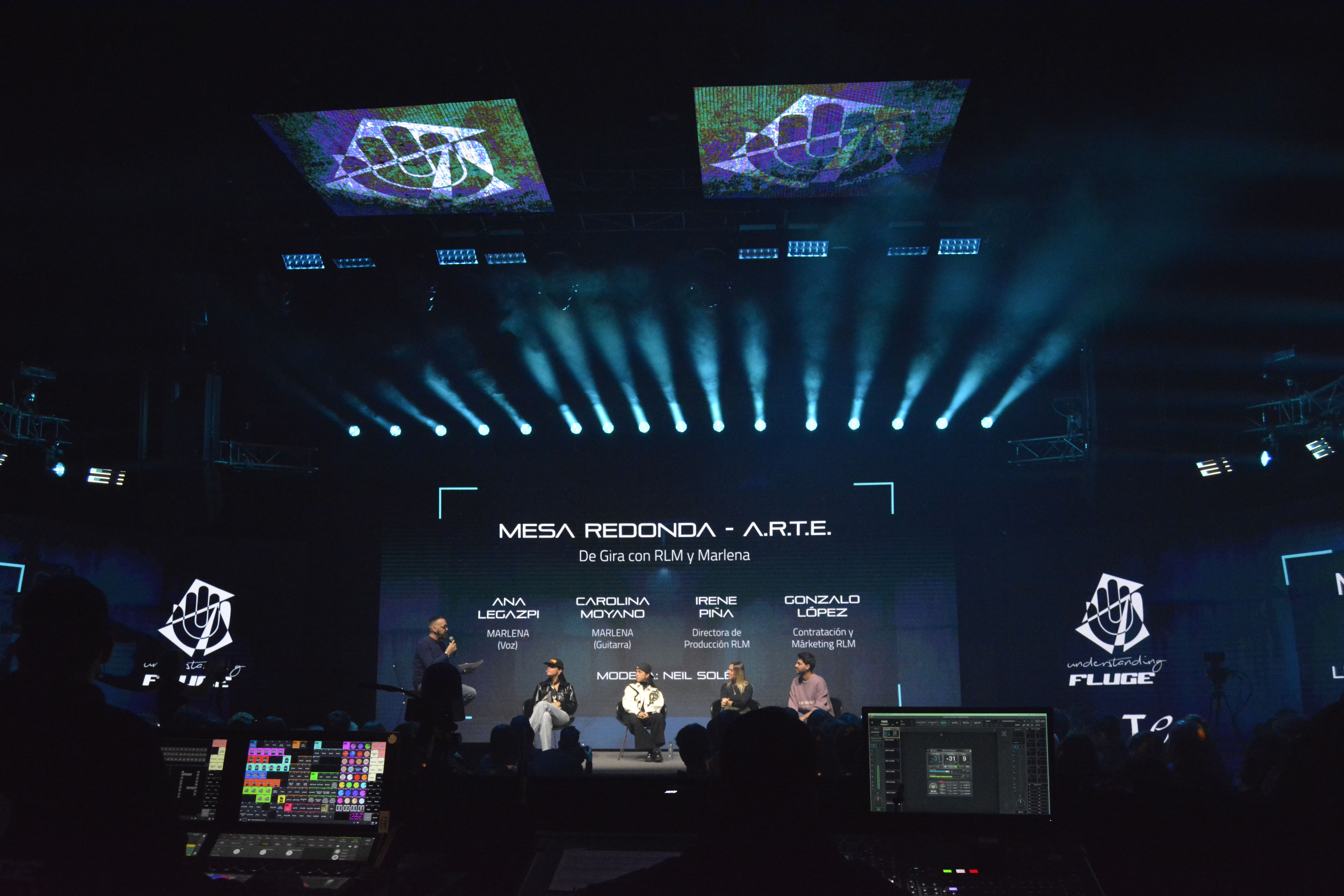 Understanding Fluge 2025 confirma las fechas de su prometedora IX edición