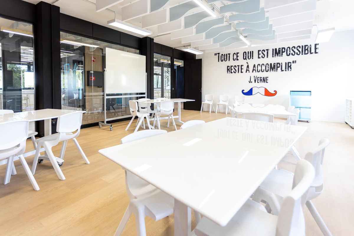 Photo of Colegio Greenfield 3