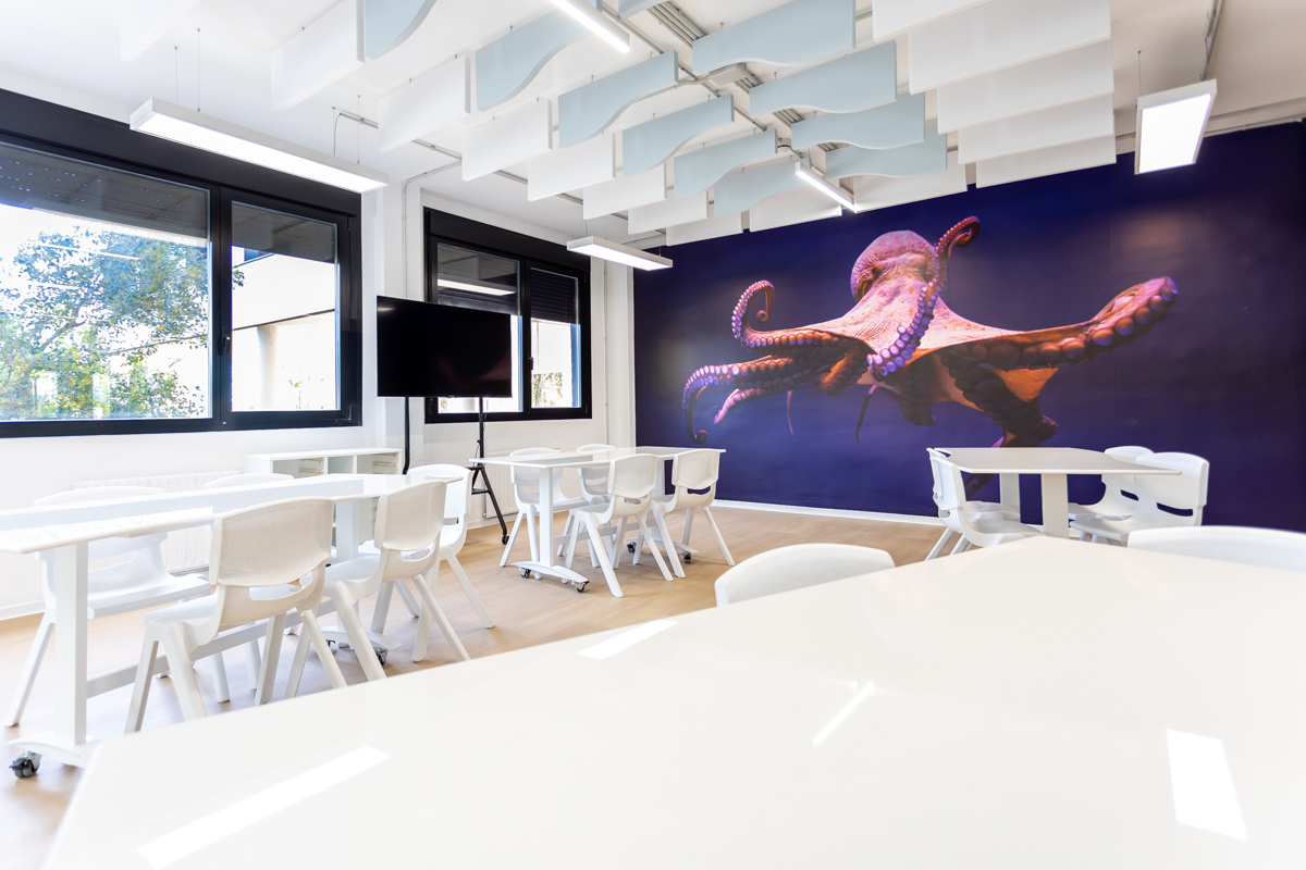 Photo of Colegio Greenfield 4