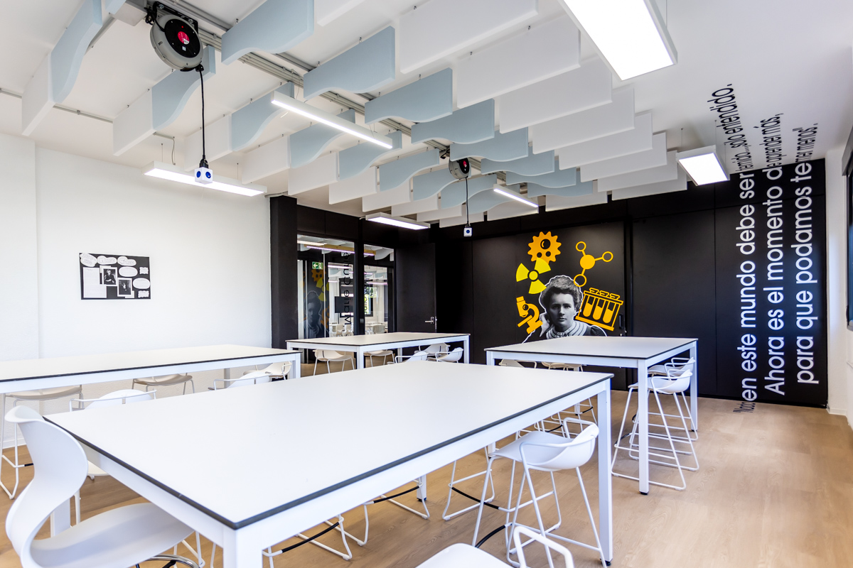 Photo of Colegio Greenfield 6