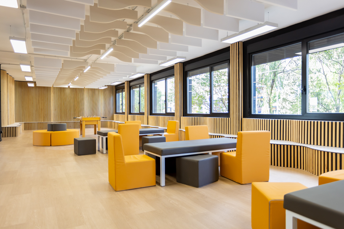 Photo of Colegio Greenfield 5