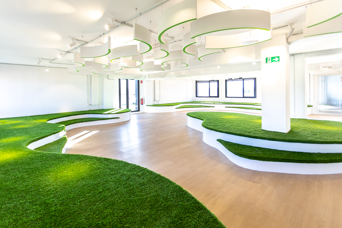 Image of Colegio Greenfield