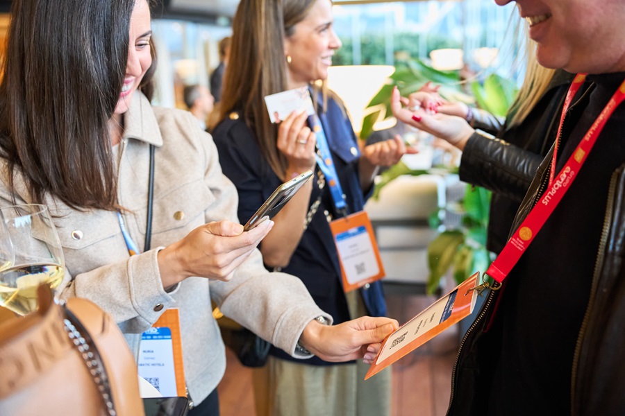 The workshop MIS International brings together 120 professionals in Bilbao