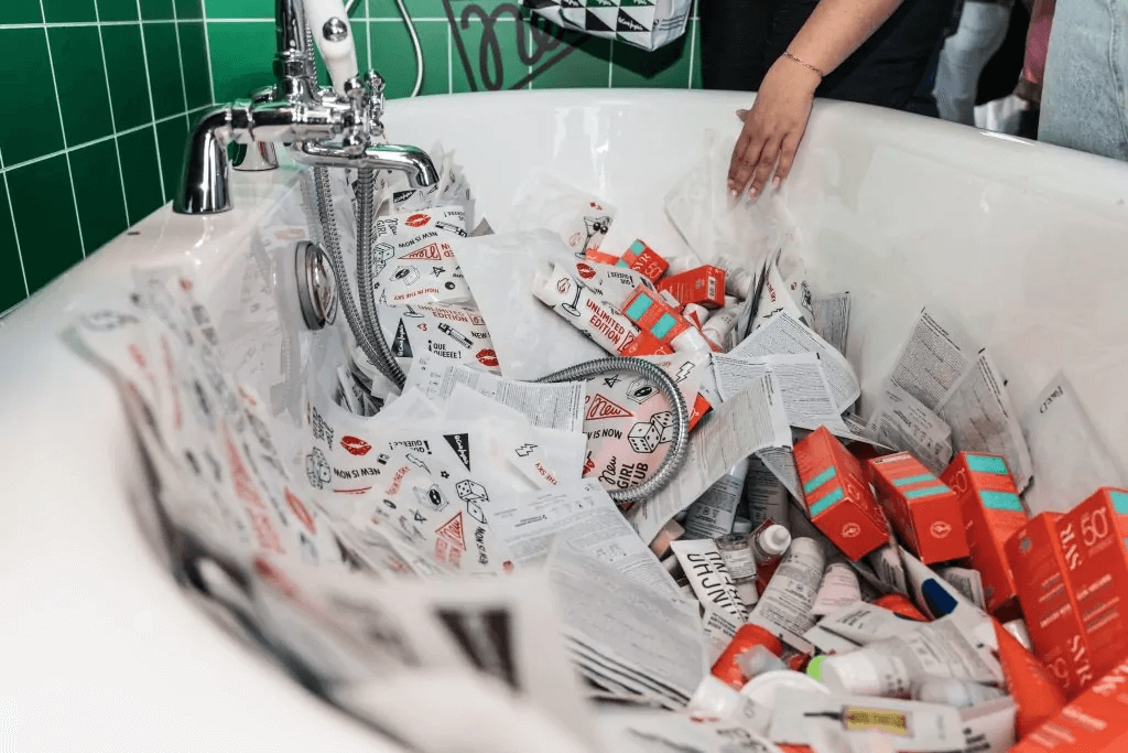 La moda y belleza se entremezclan con la cultura: así son los eventos que están marcando estilo