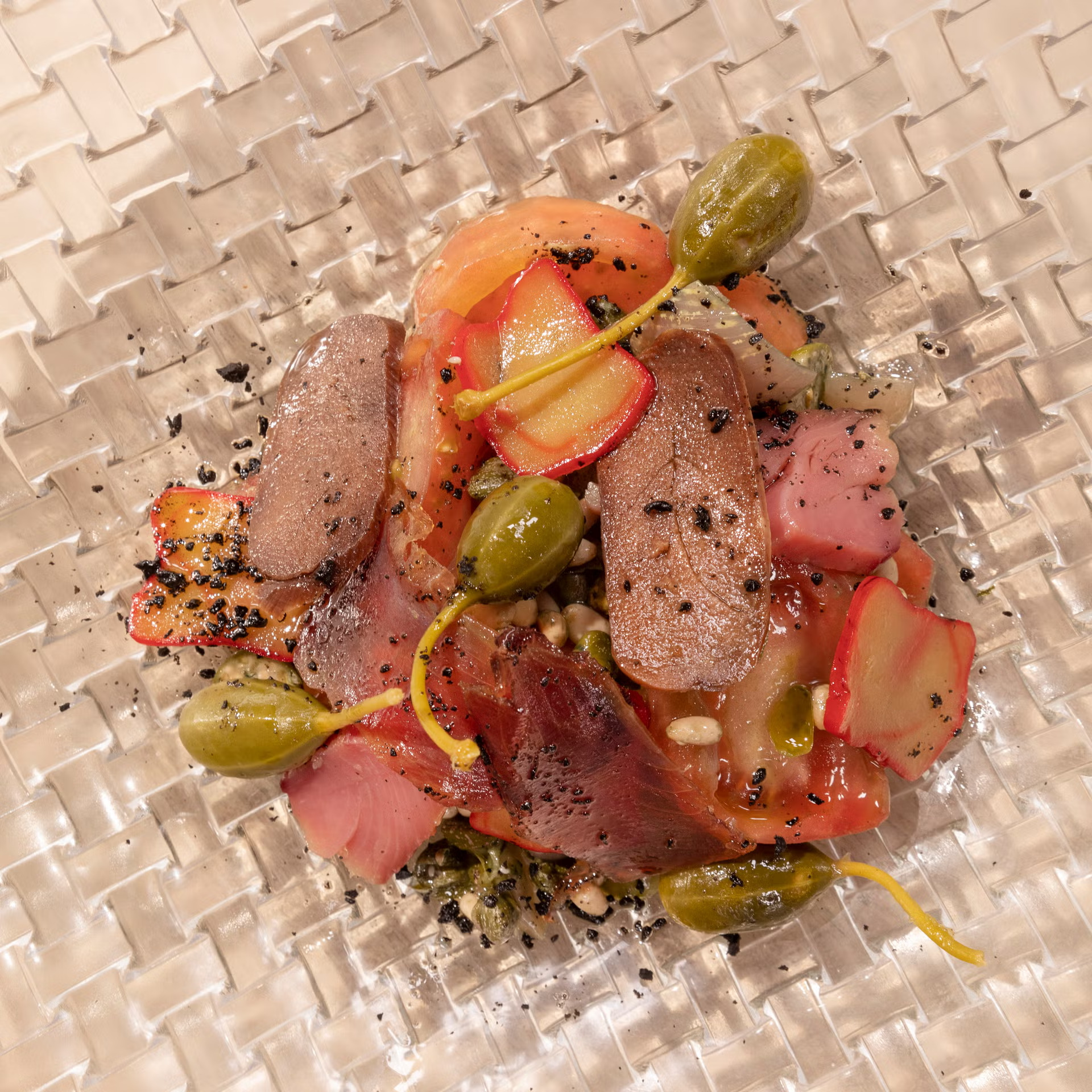 Photo of Restaurante Trasluz Meliá 5