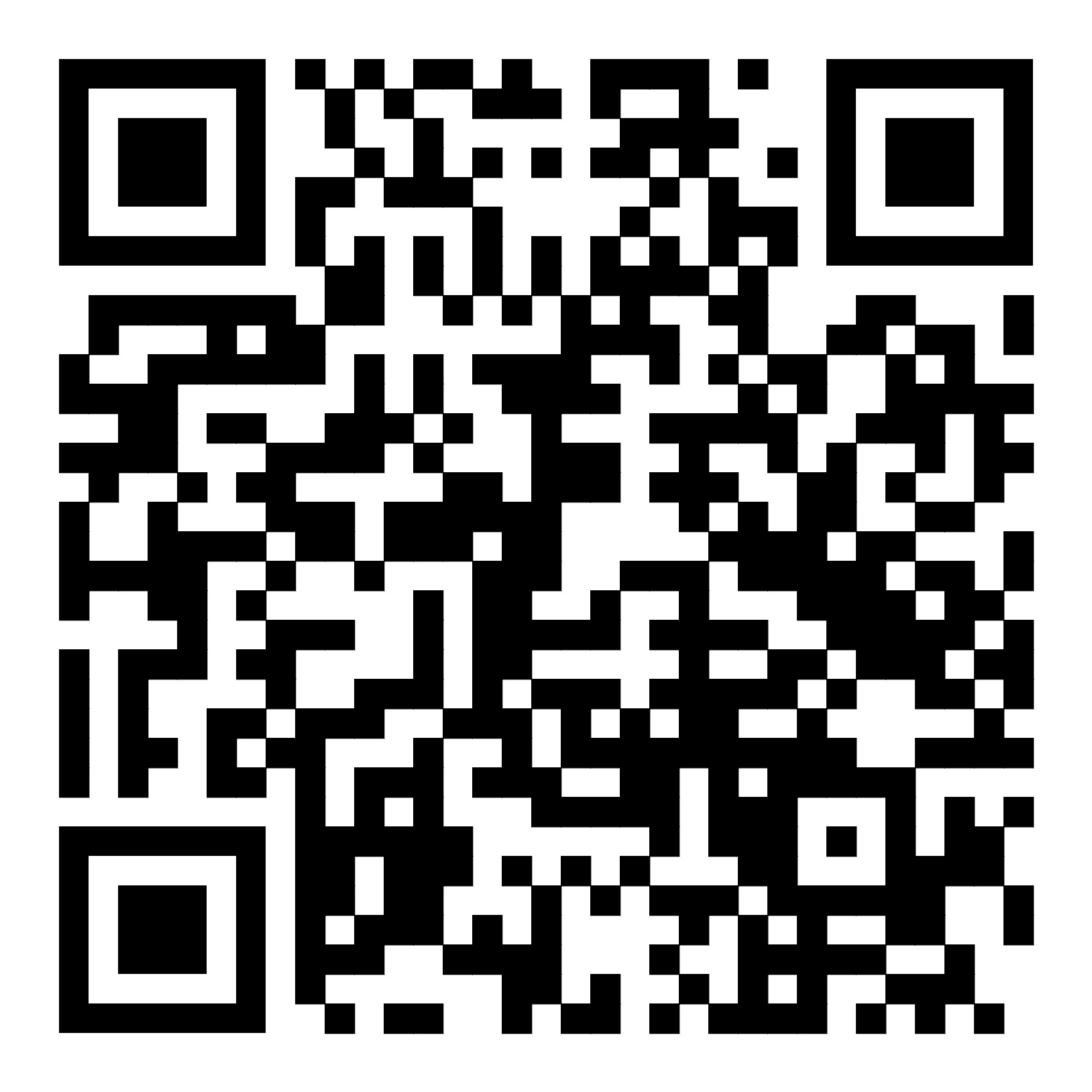 QR Understanding Fluge 2025