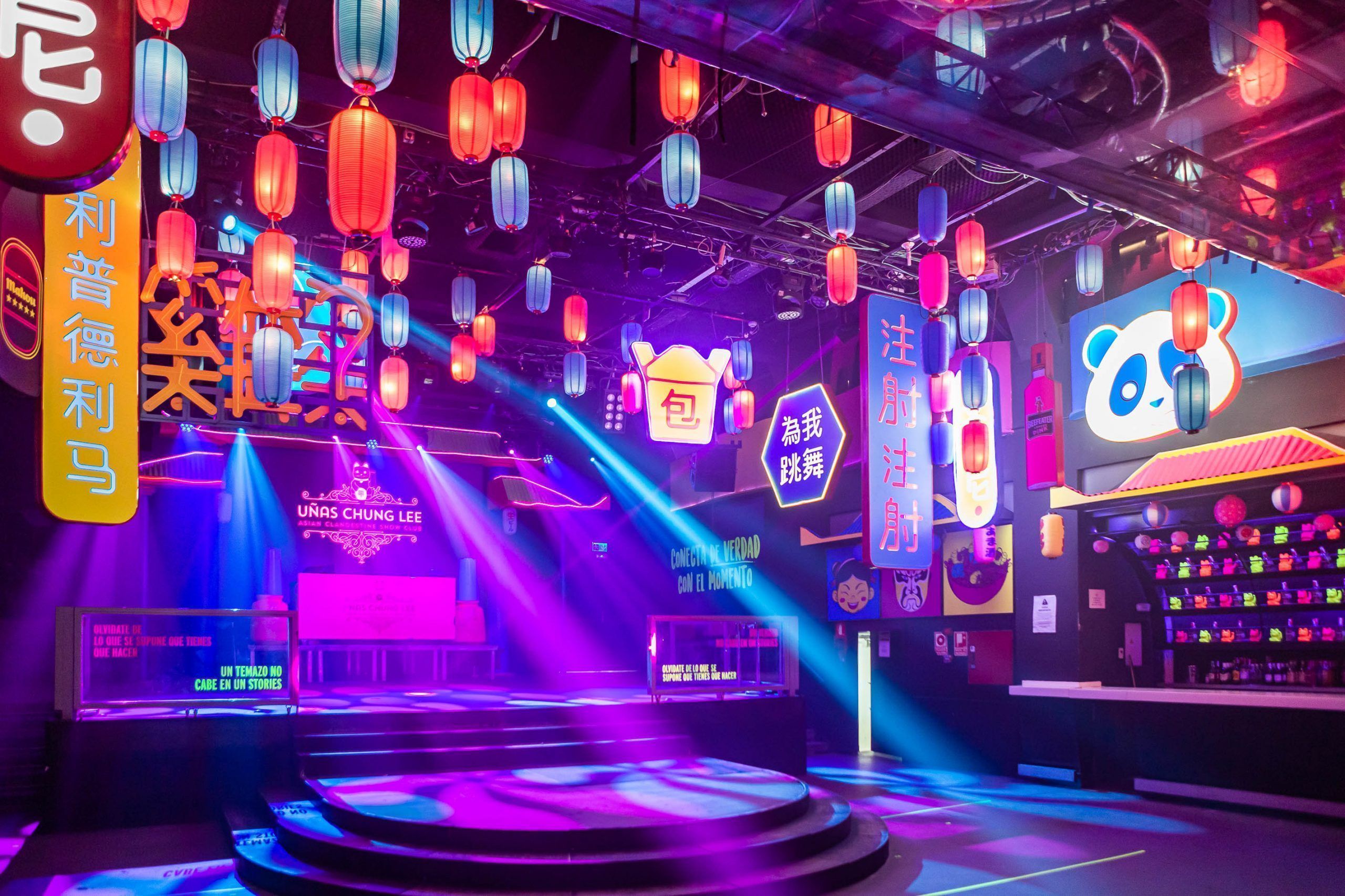 Foto de Uñas Chung Lee 6