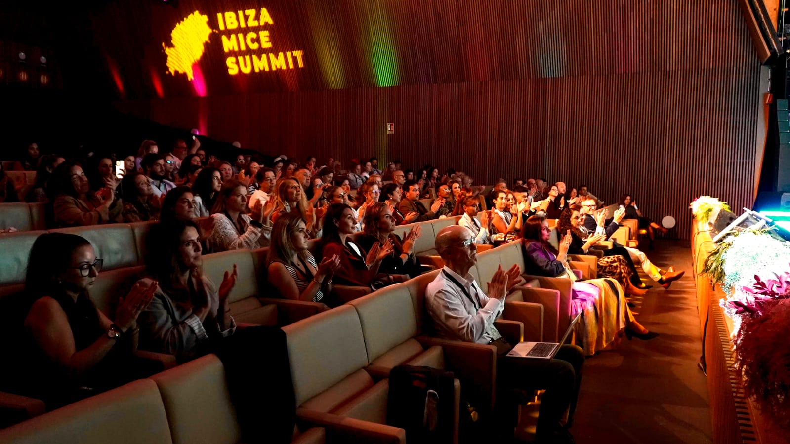‘Lead the future. Lead the change’, el futuro se cuela en Ibiza MICE Summit
