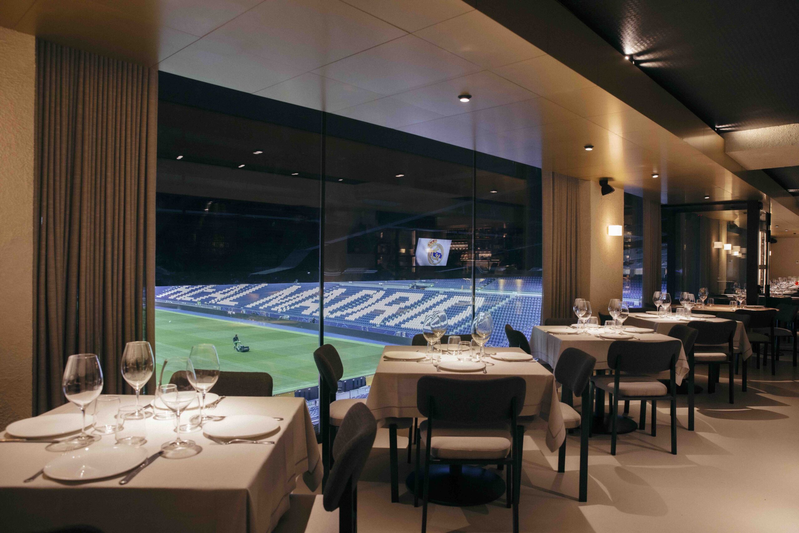 Foto de Arzábal Bernabéu 4