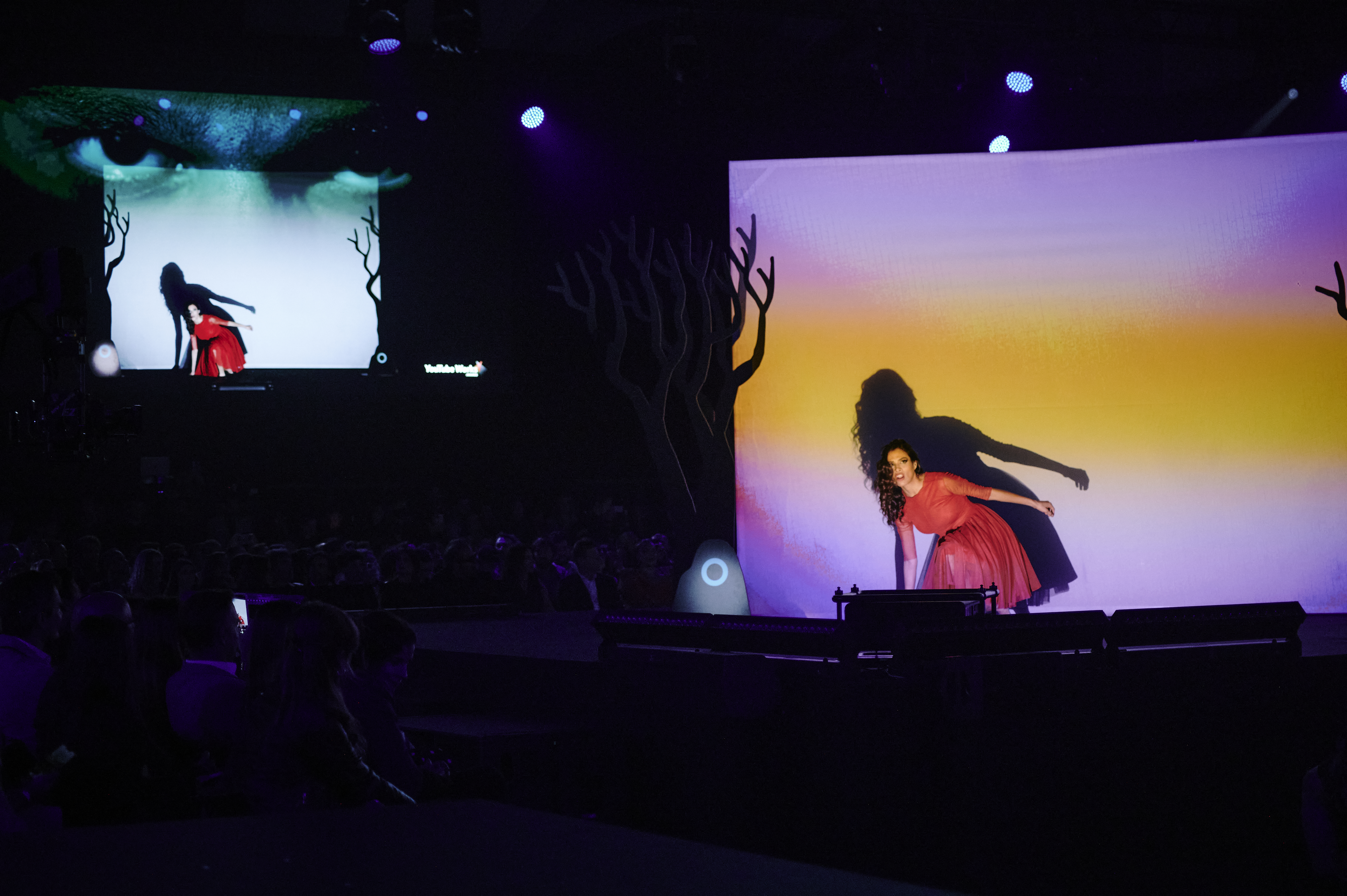 Los ganadores de Premios eventoplus 2025 a la Mejor gala o evento de reconocimiento