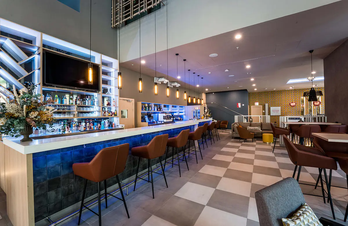 Foto de Leonardo Royal Hotel Barcelona Fira 2