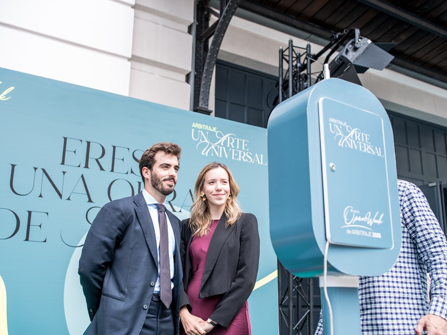 Disfruta con los ganadores de Premios eventoplus en la categoría de Mejor congreso