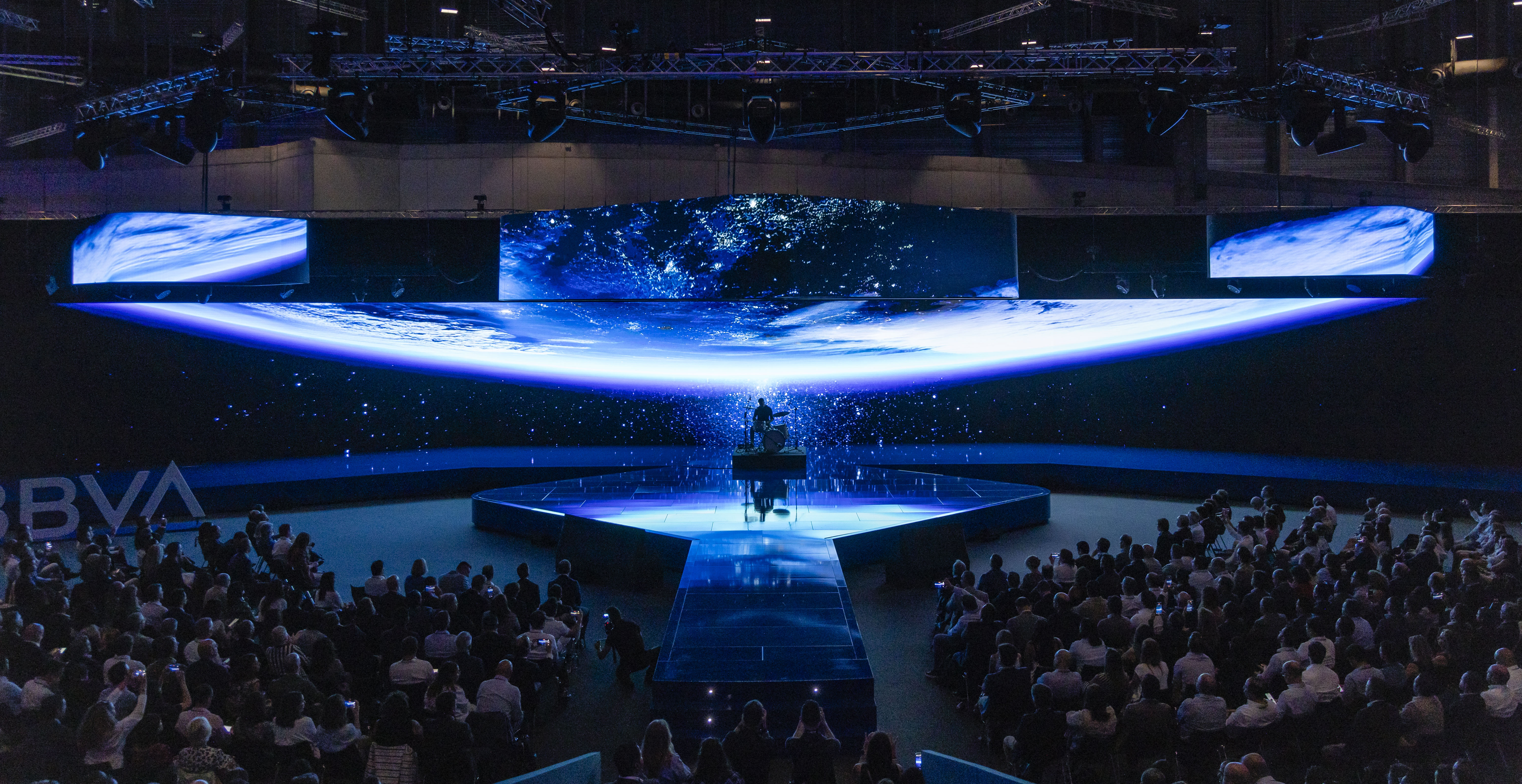 Disfruta con los ganadores de Premios eventoplus en la categoría de Mejor convención