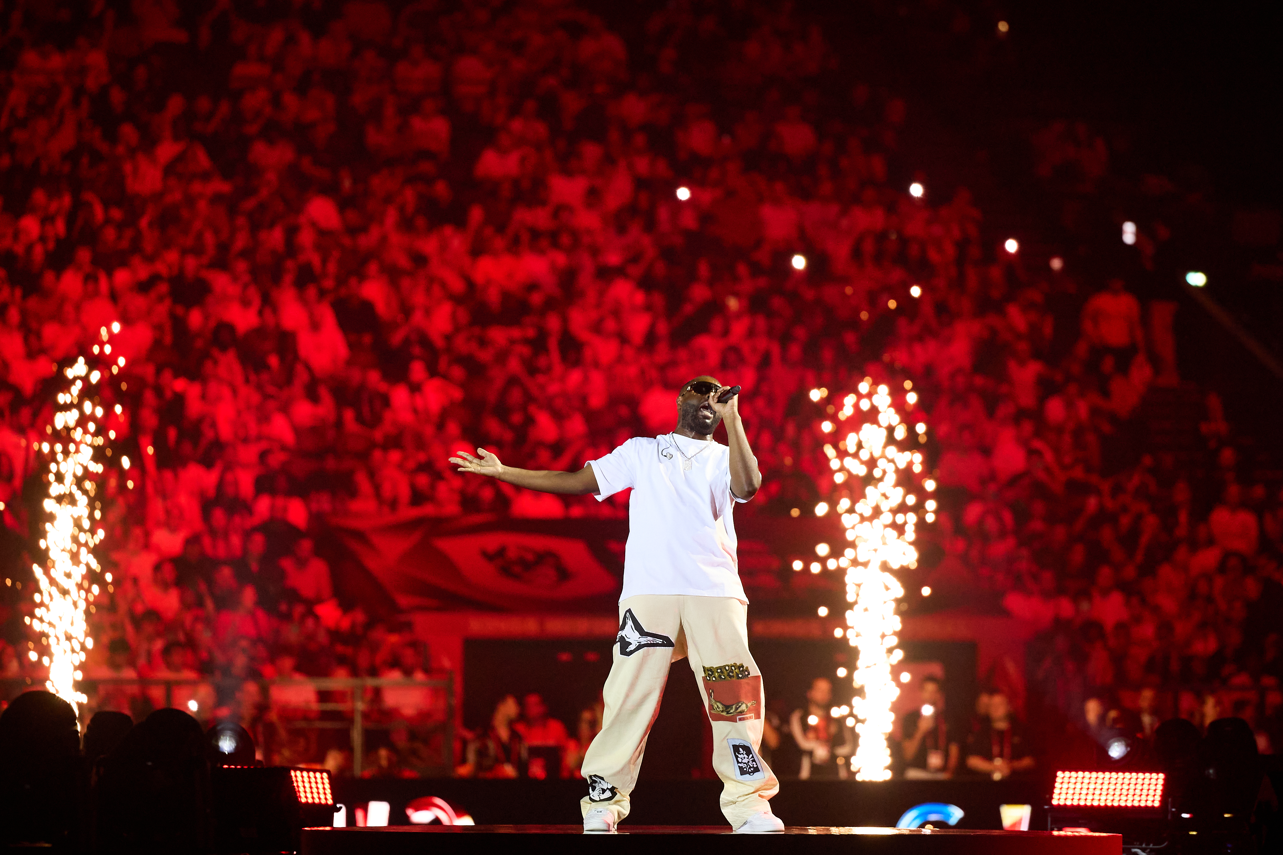 Los ganadores de Premios eventoplus en la categoría Mejor evento deportivo