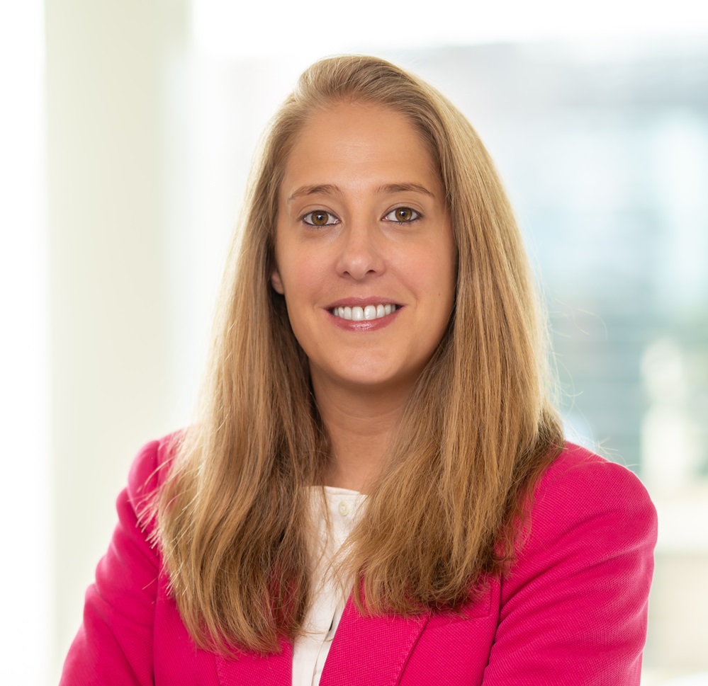 Eve Vidal es la nueva directora de Marketing de AMKT