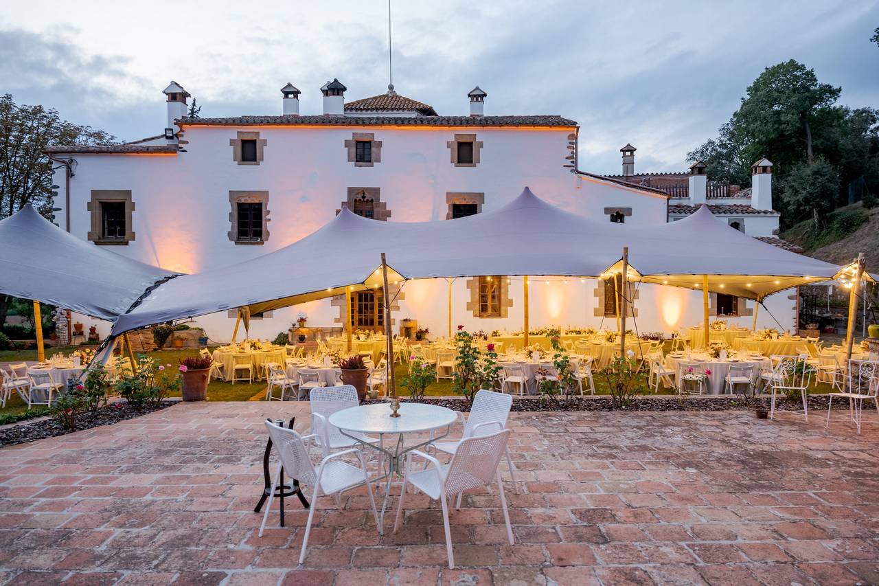 Photo of Manso Esmandía 6