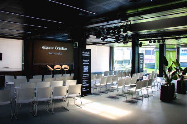 Image of Espacio Eventize