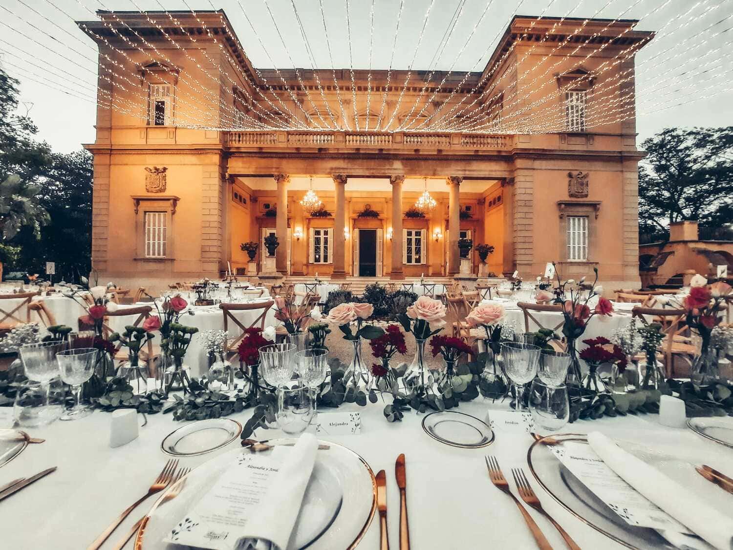 Photo of Hacienda Nadales 6