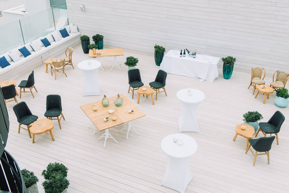 Photo of Hotel Honucai 6