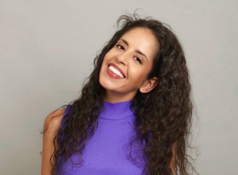 Marta Rodrigo, nueva socia de Santa Jarana 