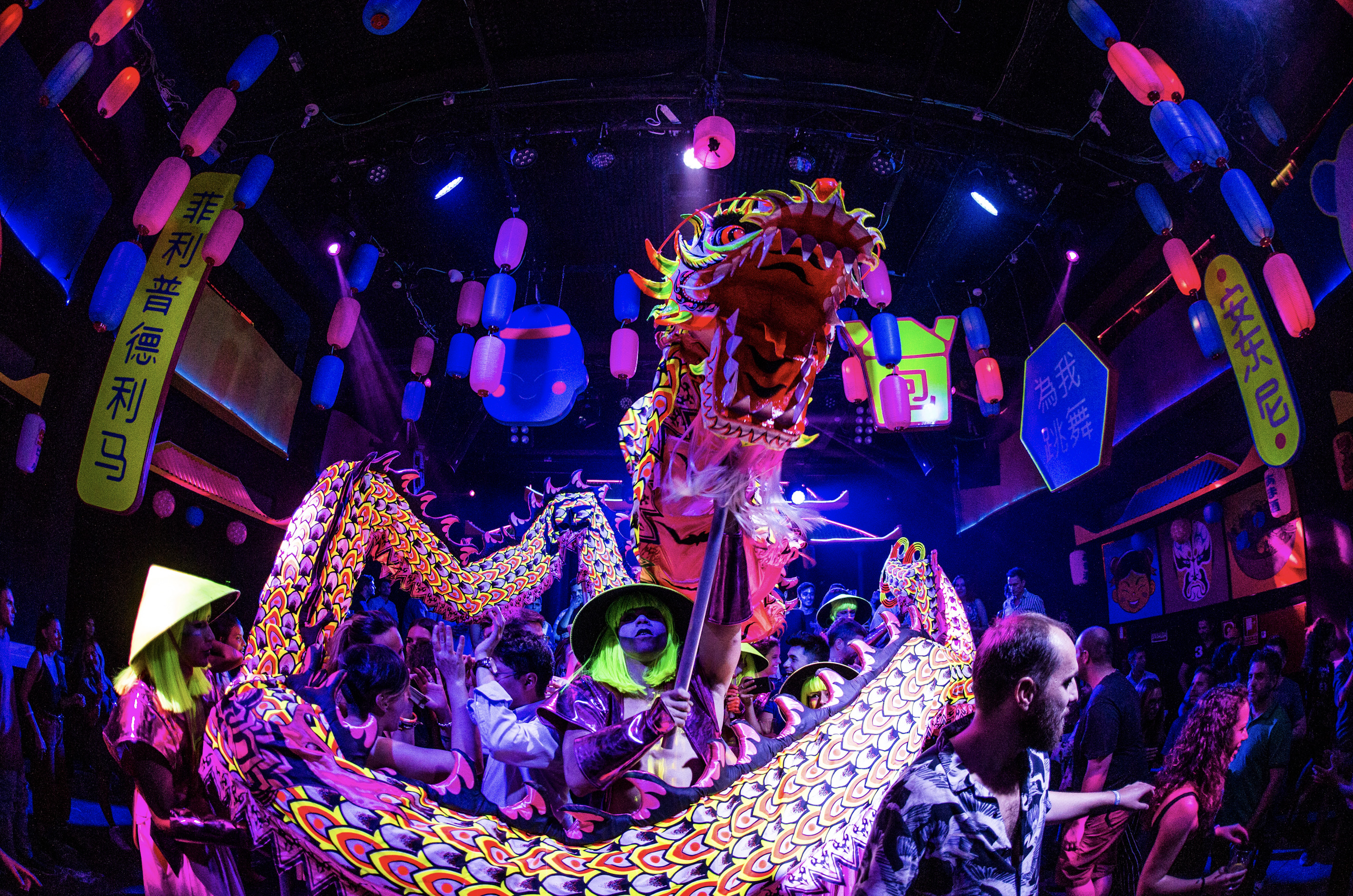 Foto de Uñas Chung Lee 5