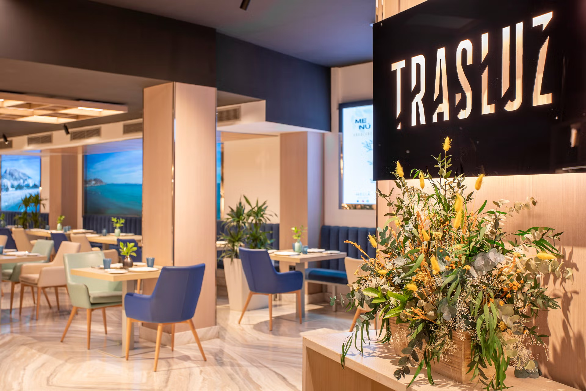 Photo of Restaurante Trasluz Meliá 3